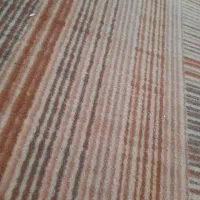 موکت تمیز بدون سوختگی