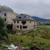 فروش زمین ۶۸۰ متری ماکلوان کد ۳۲