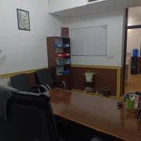اجاره کلاس و فضای اشتراکی|اجارهٔ کوتاه‌مدت دفتر کار و فضای آموزشی|اصفهان, ملک|دیوار