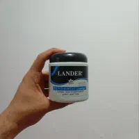 واکس مو لاندر