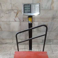 باسکول ترازو ۶۰×۶۰|فروشگاه و مغازه|قدس, شهر‌قدس|دیوار