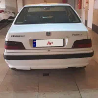 خودرو پرشیاelx|خودرو سواری و وانت|تهران, تهران‌نو|دیوار