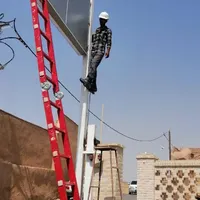 جوشکار خوش قول و درجه یک