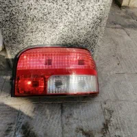 باربند اسپرت پراید|قطعات یدکی و لوازم جانبی|فولادشهر, C4|دیوار