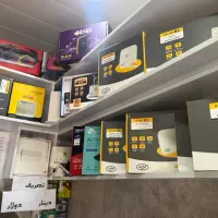 فروش انواع مودم|مودم و تجهیزات شبکه|ایلام, |دیوار