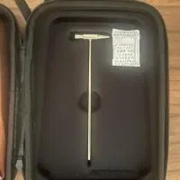 کالیمبا سگا مدل cgc 17t cs|سازهای سنتی|تهران, چیتگر شمالی|دیوار