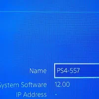 ps4 fat 500|کنسول، بازی ویدئویی و آنلاین|تهران, مجیدیه|دیوار