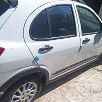 کوییک R پلاس اتوماتیک پارس خودرویی ۱۴۰۳|خودرو سواری و وانت|اهواز, فاز ۲ پادادشهر|دیوار