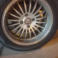 رینگ لاستیک ۲۰۵/۱۶/۵۰