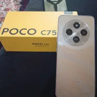 گوشیC75|موبایل|اهواز, کیانپارس |دیوار