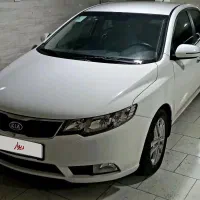 سراتو ۲۰۰۰ اتومات