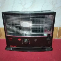 چراغ نفتی تیوست