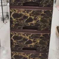 فایل کشویی پلاستیکی|جاکفشی، کمد، دراور|مشهد, رسالت|دیوار