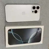 آیفون ۱۶ پرومکس iphone 16 promax