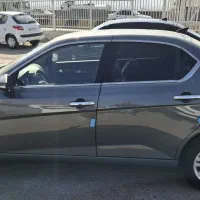 دنا پلاس صفر ۶ دنده دستی با SBR و رینگ مدل ۴۰۴|خودرو سواری و وانت|اصفهان, بهارستان|دیوار