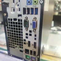 مینی کیس i5|رایانه رومیزی|تهران, شهرک غرب|دیوار