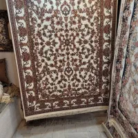 قالیچه ۴متری طرح تخفیف|فرش|مشهد, حرم مطهر رضوی|دیوار