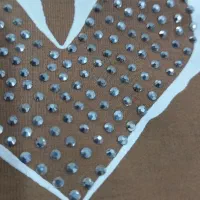 بلوز دورس قلبی|لباس|سبزوار, امام خمینی (ناوی)|دیوار