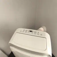 کولرگازی پرتابل ۱۲ هزار (سرد و گرم) برند اوولی|کولر گازی و فن‌کوئل|تهران, میرداماد|دیوار