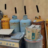 کپسول ۵۰کیلویی فروشی