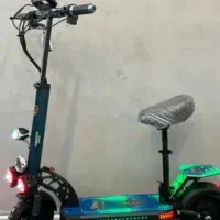 اسکوتر برقی