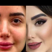 سالن زیبایی دلبر