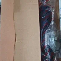 کمک جلو دوو ماتیز