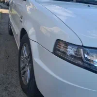 سورن پلاس  EF7 فول 1402|خودرو سواری و وانت|اهر, |دیوار