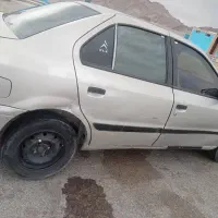 سلام ماشین سالم هست مشکل خاصی نداره|خودرو سواری و وانت|زاهدان, |دیوار