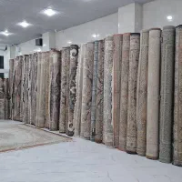 بزرگترین مرکز خرید وفروش فرش کارکرده (دست دو) یز