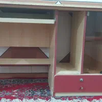 میز کامپیوتر