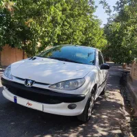 206کم کاربدون رنگ
