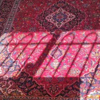 فرش دست بافت ۹متری