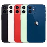 خریدار اپل iPhone 12 mini با حافظهٔ ۲۵۶ گیگابایت|موبایل|همدان, |دیوار