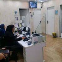 منشی خانم جهت کار در نمایندگی کارتخوان نیم تایم