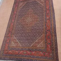 فرش طبیعی ۶متری