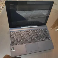 ترنسفورمر بوک ایسوس T100