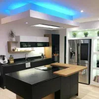 کابینت و کمددیواری نقدوچکی