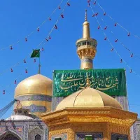 تور زیارتی یزد به مشهد
