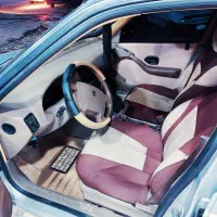 فروش پژو مدل نود سه بدون رنگ