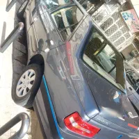 ۴۰۵ SLX TU5 مدل ۱۳۹۵ دریچه سیم|خودرو سواری و وانت|مریوان, |دیوار