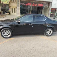 دنا پلاس توربو اتومات 1401