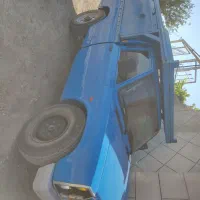 نیسان وانت|خودرو سواری و وانت|نهاوند, |دیوار