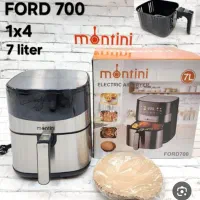 سرخکن فیلیپس دو المنت سرخ کن تفال روز مادر روز زن|اجاق گاز و لوازم برقی پختوپز|قم, علی آباد سعدگان|دیوار