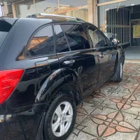 لیفانx60مدل ۹۴|خودرو سواری و وانت|گرگان, |دیوار