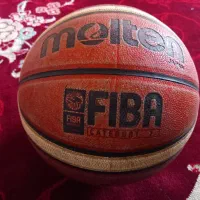 توپ بسکتبال