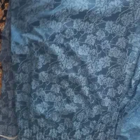 پرده دوازده متری|پرده، رانر، رومیزی|احمدآبادمستوفی, |دیوار