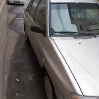 پراید132نقره‌ای|خودرو سواری و وانت|تربت‌حیدریه, ۴۵ متری|دیوار