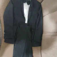 کت و شلوار مجلسی دو دست