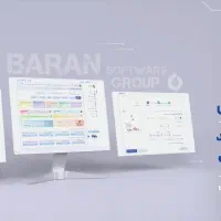 نرم افزار فروشگاهی حسابداری باران|خدمات رایانه‌ای و موبایل|اراک, |دیوار